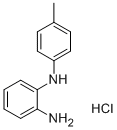 CAS#: 91806-09-6， N-(2-Aminophenyl)-N-(4-Methylphenyl)Amine Hydrochloride