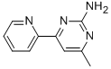CAS#: 91818-70-1， 4-Methyl-6-(2-Pyridinyl)-2-Pyrimidinamine