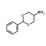 CAS#: 91843-21-9， 2-Phenyl-1,3-dioxan-5-amine
