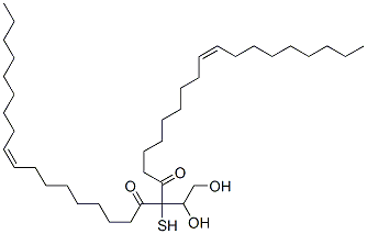 CAS#: 91860-74-1， Dioleoylthioglycerol