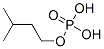 CAS#: 919-62-0， 3-Methyl-1-butanol phosphate