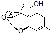 CAS#: 91987-94-9， 4-Deoxyverrucarol