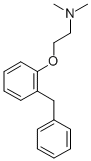 CAS#: 92-12-6， Phenyltoloxamine