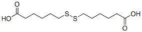 CAS#: 92038-67-0， 6,6'-Dithiobis-Hexanoic Acid