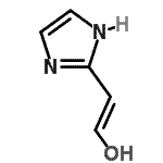 CAS#: 922179-85-9， (E)-2-(1H-Imidazol-2-yl)ethenol