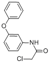 CAS#: 92290-71-6， 2-Chloro-N-(3-Phenoxy-Phenyl)-Acetamide