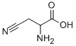 CAS#: 923-01-3， 3-Cyanoalanine