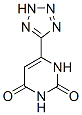 CAS#: 92334-68-4， 6-(2H-Tetrazol-5-Yl)-1H-Pyrimidine-2,4-Dione