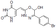 CAS#: 92353-97-4， Oxadin