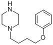 CAS#: 92493-11-3， 1-(4-Phenoxybutyl)-Piperazine