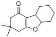CAS#: 92517-43-6， 3,4,5a,6,7,8,9,9a-Octahydro-3,3-Dimethyl-1(2H)-Dibenzofuranone