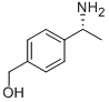 CAS#: 925456-54-8， 4-[(1R)-1-Aminoethyl]-Benzenemethanol