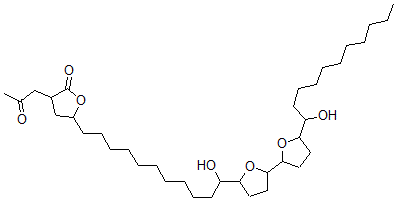 CAS#: 92594-03-1， Rollinone