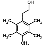 CAS#: 92622-90-7， 2-(Pentamethylphenyl)ethanol