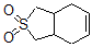 CAS#: 92688-79-4， 1,3,3a,4,7,7a-Hexahydroisobenzothiophene 2,2-dioxide