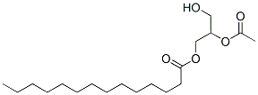 CAS#: 92758-88-8， 1-O-Myristoyl-2-Acetyl-Glycerol