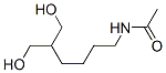 CAS#: 927663-73-8， N-[6-Hydroxy-5-(Hydroxymethyl)Hexyl]-Acetamide