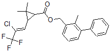 CAS#: 92880-79-0， Bifenthrin