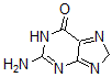 CAS#: 928855-34-9， 2-Amino-1,8-Dihydro-6H-Purin-6-One, Radical Ion