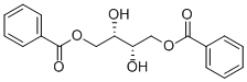 CAS#: 929558-08-7， (2S,3S)-1,2,3,4-Butanetetrol 1,4-Dibenzoate