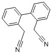 structure of CAS# 93012-30-7, 2,2-Biphenyldiacetic Acid;2-[2-[2-(Carboxymethyl)Phenyl]Phenyl]Ethanoic Acid;2,2'-Biphenyldiacetic Acid;Nsc116230