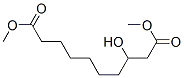 CAS#: 93090-88-1， 3-Hydroxydecanedioc Acid Dimethyl Ester