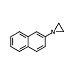 CAS#: 931088-06-1， 1-(2-Naphthyl)aziridine