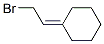 CAS#: 932-86-5， (2-Bromoethylidene)cyclohexane