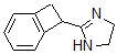 CAS#: 93208-44-7， 2-Benzocyclobutane-4,5-Dihydro-1H-Imidazole