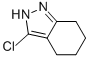 CAS#: 933747-50-3， 3-Chloro-4,5,6,7-Tetrahydro-2H-Indazole