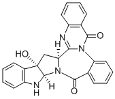 CAS#: 93413-05-9， Asperlicin E