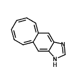 CAS#: 93659-11-1， 1H-Cycloocta[4,5]benzo[1,2-d]imidazole