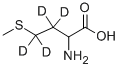 CAS#: 93709-61-6， Methionine-3,3,4,4-D4
