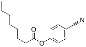 CAS#: 93777-17-4， 4-Cyanophenyl Octanoate