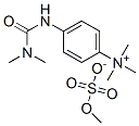 CAS#: 93777-82-3， 4-[[(Dimethylamino)Carbonyl]Amino]-N,N,N-Trimethylanilinium Methyl Sulphate