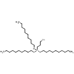 CAS#: 93777-94-7， 3-[Tris(decyloxy)silyl]-1-propanethiol