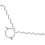 CAS#: 93778-53-1， 5,5-Didodecyl-1,9-dioxa-4,6-dithia-5-stannacycloundecane-2,8-dione