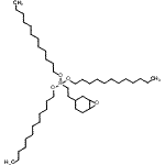 CAS#: 93804-24-1， Tris(dodecyloxy)[2-(7-oxabicyclo[4.1.0]hept-3-yl)ethyl]silane