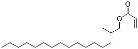 CAS#: 93804-53-6， 2-Methylhexadecyl Acrylate