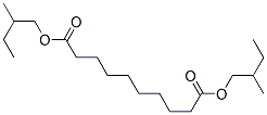 CAS#: 93805-24-4， Bis(2-Methylbutyl) Sebacate