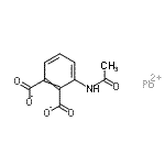 CAS#: 93839-98-6， Lead(2+) 3-acetamidophthalate