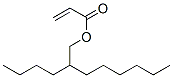 CAS#: 93841-23-7， 2-Butyloctyl Acrylate
