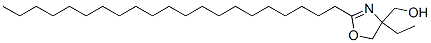 CAS#: 93841-69-1， 4-Ethyl-2-Henicosyl-4,5-Dihydrooxazole-4-Methanol
