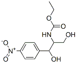CAS#: 93856-93-0， Ethyl [2-Hydroxy-1-(Hydroxymethyl)-2-(4-Nitrophenyl)Ethyl]-Carbamate