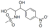 CAS#: 93856-94-1， N-[2-Hydroxy-1-(Hydroxymethyl)-2-(4-Nitrophenyl)Ethyl]Methanesulphonamide