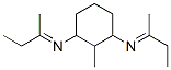 CAS#: 93859-09-7， N,N'-Bis(1-Methylpropylidene)-2-Methylcyclohexane-1,3-Diamine