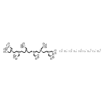 CAS#: 93892-81-0， P,P'-[1,2-ethanediylbis[[[2-[[2-[bis(phosphonatomethyl)amino]ethyl](phosphonatomethyl)amino]ethyl]imino]methylene]]bis-Phosphonate sodium salt (1:9)