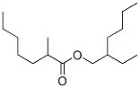 CAS#: 93917-80-7， 2-Ethylhexyl 2-Methylheptanoate