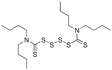 CAS#: 93918-43-5， 1,1'-Tetrathiobis[N,N-Dibutyl-Methanethioamide]