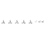 CAS#: 93918-78-6， diammonium europium(+2) cation pentanitrate